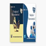 IGNOU BECC Study Material, Guide Book, Help Book – Combo of BECC 133 BECC 134 – BAG Economics with Previous Years Solved Papers