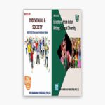 IGNOU BEGC Study Material, Guide Book, Help Book – Combo of BEGC 131 BEGC 132 – BAG English with Previous Years Solved Papers