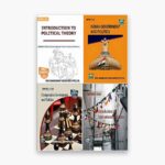 IGNOU BPSC Study Material, Guide Book, Help Book – Combo of BPSC 131 BPSC 132 BPSC 133 BPSC 134 – BAG Political Science with Previous Years Solved Papers