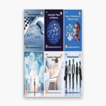 IGNOU MCO Study Material, Guide Book, Help Book – Combo of MCO 1 MCO 3 MCO 4 MCO 5 MCO 6 MCO 7 – MCOM with Previous Years Solved Papers
