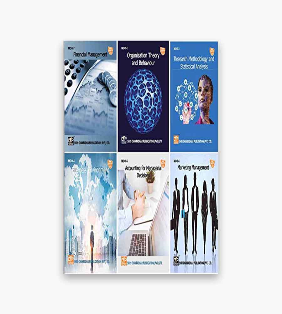 Combo-of-MCO-1-MCO-3-MCO-4-MCO-5-MCO-6-MCO-7 IGNOU MCO Study Material, Guide Book, Help Book – Combo of MCO 1 MCO 3 MCO 4 MCO 5 MCO 6 MCO 7 – MCOM with Previous Years Solved Papers