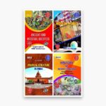 IGNOU MHI Study Material, Guide Book, Help Book – Combo of MHI 1 MHI 2 MHI 4 MHI 5 – MAH with Previous Years Solved Papers