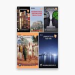 IGNOU MHI Study Material, Guide Book, Help Book – Combo of MHI 3 MHI 6 MHI 8 MHI 9 MHI 10 – MAH with Previous Years Solved Papers