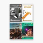 IGNOU MSO Study Material, Guide Book, Help Book – Combo of MSO 1 MSO 2 MSO 3 MSO 4 – MA Sociology with Previous Years Solved Papers