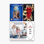 IGNOU MSW Study Material, Guide Book, Help Book – Combo of MSW 7 MSW 8 MSW 9 – Master Of Social Work with Previous Years Solved Papers