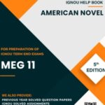 IGNOU MEG-11 Study Material & Book (MEG)