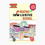 IGNOU BES-128 Study Material, Guide Book, Help Book – Creating an Inclusive School – B.Ed with Previous Years Solved Papers
