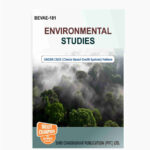 IGNOU BEVAE-181 Study Material, Guide Book, Help Book – Environmental Studies – BAG Ability Enhancement Compulsory Course with Previous Years Solved Papers