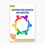 IGNOU BLI-222 Study Material, Guide Book, Help Book – Information Sources And Services – BLIS with Previous Years Solved Papers
