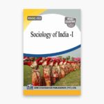 IGNOU BSOC-102 Study Material, Guide Book, Help Book – Introduction to Psychology – BASOH with Previous Years Solved Papers