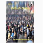 IGNOU BSOC-132 Study Material, Guide Book, Help Book – Sociology Of India – BAG Sociology with Previous Years Solved Papers