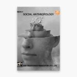 IGNOU MAN-1 Study Material, Guide Book, Help Book – Social Anthropology – MAAN with Previous Years Solved Papers