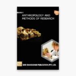 IGNOU MANI-1 Study Material, Guide Book, Help Book – Anthropology and Methods of Research – MAAN with Previous Years Solved Papers