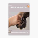 IGNOU MANI-2 Study Material, Guide Book, Help Book – Physical Anthropology – MAAN with Previous Years Solved Papers