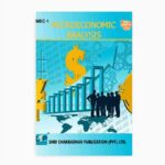 IGNOU MEC-101 Study Material, Guide Book, Help Book – Microeconomic Analysis – MEC with Previous Years Solved Papers