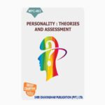 IGNOU MPC-3 Study Material, Guide Book, Help Book – Personality: Theories and Assessment – MAPC with Previous Years Solved Papers