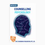 IGNOU MPCE-21 Study Material, Guide Book, Help Book – Counselling Psychology – MAPC with Previous Years Solved Papers