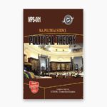 IGNOU MPS-1 Study Material, Guide Book, Help Book – Political Theory – MA Political Science with Previous Years Solved Papers