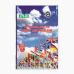IGNOU MPS-2 Study Material, Guide Book, Help Book – International Relations: Theory and Problems – MA Political Science with Previous Years Solved Papers