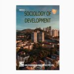IGNOU MSO-3 Study Material, Guide Book, Help Book – Sociology of Development – MSO with Previous Years Solved Papers