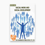 IGNOU MSW-5 Study Material, Guide Book, Help Book – Social Work Practicum And Supervision – MSW with Previous Years Solved Papers