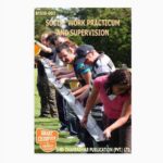 IGNOU MSW-5 Study Material, Guide Book, Help Book – Social Work Practicum And Supervision – MSW with Previous Years Solved Papers