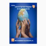 IGNOU MSW-9 Study Material, Guide Book, Help Book – Community Organisation Management For Community Development – MSW with Previous Years Solved Papers