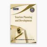 IGNOU MTTM-11 Study Material, Guide Book, Help Book – Tourism Planning and Development – MTTM with Previous Years Solved Papers