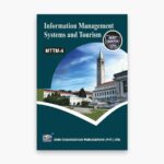 IGNOU MTTM-4 Study Material, Guide Book, Help Book – Information Management Systems and Tourism – MTTM with Previous Years Solved Papers