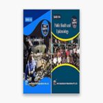 IGNOU BANS Study Material, Guide Book, Help Book – Combo of BANS 183 BANS 184 – BAG Anthropology with Previous Years Solved Papers