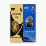 IGNOU BGYCT Study Material, Guide Book, Help Book – Combo of BGYCT 131 BGYCT 133 – BSCG Geology with Previous Years Solved Papers
