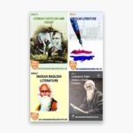 IGNOU MEG Study Material, Guide Book, Help Book – Combo of MEG 5 MEG 6 MEG 7 MEG 14 – MA English with Previous Years Solved Papers