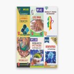 IGNOU MPC Study Material, Guide Book, Help Book – Combo of MPC 1 MPC 2 MPC 3 MPC 4 MPC 5 MPC 6 – MAPC with Previous Years Solved Papers