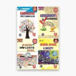 IGNOU-BES-Study-Material,-Guide-Book,-Help-Book-–-Combo-of-BES-126-BES-127-BES-128-BES-129-–-B.Ed.-with-Previous-Years-Solved-Papers