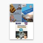IGNOU TS, FST Study Material, Guide Book, Help Book – Combo of TS 4 TS 5 FST 1 – BTS with Previous Years Solved Papers