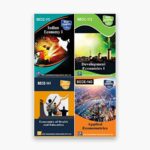 IGNOU BECC Study Material, Guide Book, Help Book – Combo Of BECC 111 BECC 112 BECE 141 BECE 143 – BAECH with Previous Years Solved Papers