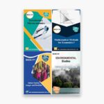IGNOU BECC, BECE, BEVAE, BSOG Study Material, Guide Book, Help Book – Combo of BECC 101 BECE 102 BEVAE 181 BSOG 171 – BAECH with Previous Years Solved Papers