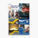 IGNOU BEGLA Study Material, Guide Book, Help Book – Combo of BEGLA 135 BEGLA 136 BEGLA 137 BEGLA 138 – BAG English with Previous Years Solved Papers