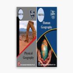 IGNOU BGGCT Study Material, Guide Book, Help Book – Combo of BGGCT 131 BGGCT 132 – BSCG Geography with Previous Years Solved Papers
