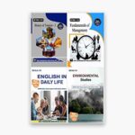 IGNOU BEGLA, BEGAE, BTMC Study Material, Guide Book, Help Book – Combo of BEGLA 136 BEGAE 182 BTMC 133 BTMC 134 – BAVTM with Previous Years Solved Papers
