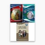 IGNOU BPSE Study Material, Guide Book, Help Book – Combo of BPSE 142 BPSE 144 BPSE 146 – BAG Political Science with Previous Years Solved Papers