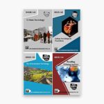 IGNOU BSOE Study Material, Guide Book, Help Book – Combo of BSOE 141 BSOE 142 BSOE 143 BSOE 144 – BAG Sociology with Previous Years Solved Papers