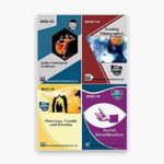 IGNOU BSOE Study Material, Guide Book, Help Book – Combo of BSOE 142 BSOE 144 BSOE 146 BSOE 148 – BAG Sociology with Previous Years Solved Papers