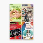 IGNOU BSWE, BSHF, BEGF, FEG Study Material, Guide Book, Help Book – Combo of BSWE 1 BSHF 101 BEGF 101 FEG 2 – BSW with Previous Years Solved Papers
