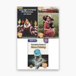 IGNOU BSWE, FST Study Material, Guide Book, Help Book – Combo of BSWE 2 BSWE 4 FST 1 – BSW with Previous Years Solved Papers