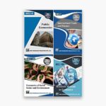 IGNOU MEC Study Material, Guide Book, Help Book – Combo of MEC 6 MEC 7 MEC 108 MEC 109 – MA Economics with Previous Years Solved Papers