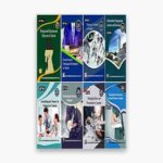 IGNOU MTTM Study Material, Guide Book, Help Book – Combo of MTTM 1 MTTM 2 MTTM 3 MTTM 4 MTTM 5 MTTM 6 MTTM 7 MTTM 8 – MTTM with Previous Years Solved Papers