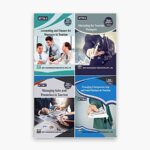 IGNOU MTTM Study Material, Guide Book, Help Book – Combo of MTTM 5 MTTM 6 MTTM 7 MTTM 8 – MTTM with Previous Years Solved Papers