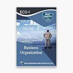 IGNOU ECO-1 Study Material, Guide Book, Help Book – Business Organization – BCA with Previous Years Solved Papers