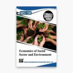 IGNOU MEC-108 Study Material, Guide Book, Help Book – Economics of Social Sector and Environment – MA Economics with Previous Years Solved Papers
